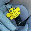 Milk&Moo Buzzy Bee Auto Gurtpolster für Kinder, Produktbild-Vorschau 6