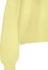 VIVANCE Strickjacke gelb Größe 1 Produktbild-Vorschau 2