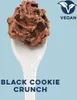 Spooning Cookie Dough Keksteig Black Cookie Crunch (215 g) Produktbild-Vorschau 3