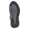 Skechers Benago - Hombre - Schwarz / Grau Leder Größe: 47.5 Produktbild-Vorschau 14