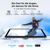 POCKAM P11 PRO 48(8+40)GB+128GB, 11 Zoll, Android 16, Produktbild-Vorschau 3