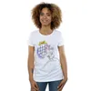 Animaniacs - "Take Over The World" T-Shirt für Damen BI7154 Produktbild-Vorschau 2