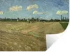 MuchoWow® - Aufkleber Produktbild-Vorschau 1