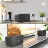 HAMA Lautsprecher BT WLAN Alexa App-Steuerung USB Multiroom Podgląd zdjęcia produktu 8