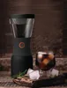 Asobu Cold Brew, Kávovar na studenú kávu, Čierna, Meď, Náhľad obrázku produktu 14