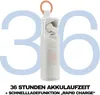 In-Ear Wireless-Kopfhörer, 36 Std. Akkulaufzeit, Mikro, Produktbild-Vorschau 3