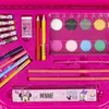 Disney Minnie Briefpapier Set 50Stü ck Produktbild-Vorschau 7
