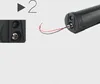Baterie do láhve na vodu pro elektrokola 48V 10,4Ah černá Náhled obrázku produktu 7