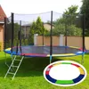 Trampolína ochrana pružin ochrana okrajů polstrování okrajů Náhled obrázku produktu 5