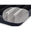 Matelas en velours avec pompe 220V 191X99 64146ND Voir les images du produit 4
