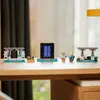 LEGO Minecraft: De Wapenkamer, speelset met heldenfiguren, Productafbeelding-voorbeeld 17
