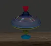 LED spinning top Náhled obrázku produktu 2