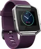 Fitbit FB159ABPMS, Fascia, Activity tracker, Viola, Fitbit, Anteprima dell’immagine prodotto 2