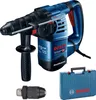 Bosch 061124A000 Bosch GBH 3-28 DFR Martello rotativo Anteprima dell’immagine prodotto 44