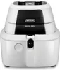 A white and black DeLonghi air fryer. Anteprima dell’immagine prodotto