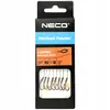 Przypony Method Feeder NECO 10 cm – hak z zadziorem 10, Podgląd zdjęcia produktu 2