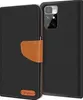 Flip Cover Xiaomi Redmi 10 Mobile Phone Case Flip Case Anteprima dell’immagine prodotto 1