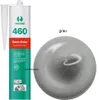 Ramsauer 460 Dach und Solar 1K Silikon Dicht-Kleber 310ml Produktbild-Vorschau 1