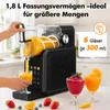 Slush Eismaschine 1,8 L, 7 Getränkemodi, 10 Produktbild-Vorschau 13