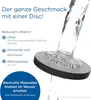 Brita Fill&Serve Bouteille filtrante Graphite Voir les images du produit 51