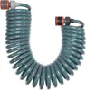 Gardena 4647-20 Spiralschlauch Set 10m mit Brause & Produktbild-Vorschau 1