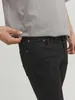 Jack & Jones Liam Original, zwarte skinny jeans, maat 34W x Productafbeelding-voorbeeld 6