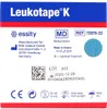 Leukotape K 7,5 cm blau 1 St Produktbild-Vorschau 2