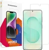 Accezz Gehard Glas Screenprotector voor de Samsung Galaxy Productafbeelding-voorbeeld 1