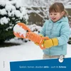 Sandgreifer Hummer Orange 34 cm - Sandspielzeug aus Produktbild-Vorschau 5
