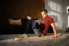 Johnson Fitness Massageball M Produktbild-Vorschau 3