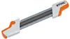 Porte-lime 2 en 1 diamètre 3,2mm pour chaînes 1/4'' - STIHL Voir les images du produit 1