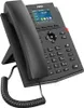 Fanvil X303G SIP telefon, 2,4"bar.disp., 4SIP, dual Gbit, Produktbild-Vorschau 3