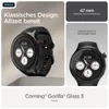 Motorola Moto Watch, 3,63 cm (1.43"), OLED, Ekran dotykowy, Podgląd zdjęcia produktu 7