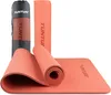 Tappetino da yoga Tunturi 8 mm,  Rose Gold Anteprima dell’immagine prodotto 1