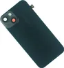 iPhone 14 Backcover + Kleber + Teile, Schwarz Produktbild-Vorschau 1