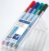 STAEDTLER Folienstift Lumocolor correct M 4ST Produktbild-Vorschau 10