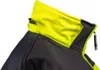 Hi-Vis Softshell-Arbeitsjacke mit Kapuze, Gelb, Größe XXL Produktbild-Vorschau 15