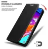 Cadorabo Hülle für Samsung Galaxy A70 / A70s Schutz Hülle Produktbild-Vorschau 3