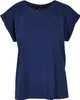 Build Your Brand BY021 | Ladies Extended Shoulder Damen Produktbild-Vorschau 1