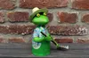 Zaunhocker Gärtner Frosch Rechen Produktbild-Vorschau 5