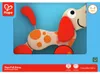 Hape Push & Pull Hündchen Puppy, E0347 Produktbild-Vorschau 46