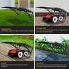 KESSER® Mähroboter Garage Dach Carport Überdachung für Produktbild-Vorschau 8