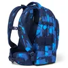Satch Pack Schulrucksack Troublemaker, Farbe/Muster : bleu, Voir les images du produit 25