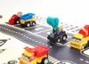 Spielmatte CITY - Autospielmatte für Kinder - Unterlage für Produktbild-Vorschau 8