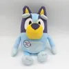 Moose Toys Pratende BLUEY, Postać z kreskówki, 3 lat(a), Podgląd zdjęcia produktu 15