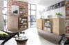 Kommode >Olli< in Buche - 38x86x35cm (BxHxT) Náhled obrázku produktu 3