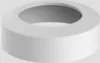 Sanit WC-Flachrosette DN 100 Náhľad obrázku produktu 3