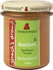 Zwergenwiese - streich's drauf Basitom - 160g Anteprima dell’immagine prodotto 1