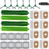 INF Kit di 27 Accessori di Ricambio per iRobot Roomba Max Anteprima dell’immagine prodotto 1