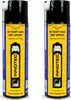 2 Stück Innotec Hi-Temp Wax Spray Unterboden und Produktbild-Vorschau 1